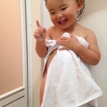 2月 4日 可愛いポーズ