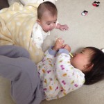 2月 5日 上手にできるかな〜