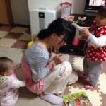 2月29日③ピョンピョンピョン