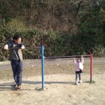 3月23日 じぃじぃちゃん