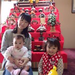 3月26日 郁おじちゃんからのプレゼント