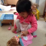 5月 8日 新しい家族