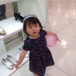 5月21日 ティアラ