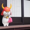 4月 8日 ひこにゃんにゃん
