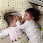 5月10.11日 雨上がりの図書館