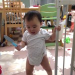 5月13日 夜中のハイテンション