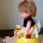 5月30日 御手洗事情