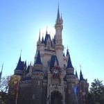 2012年12月10日 東京ディズニーランド