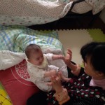 2016/02/14 頑張れなっちゃん