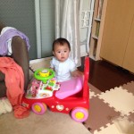 6月10日 うさぴょんぴょん