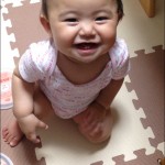 6月21日 一人っ子タイム