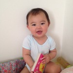 6月22日 仲良しこよし