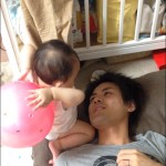 2016/07/24 パパ悲劇