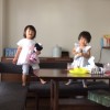 2016/08/11 ハーモニー