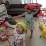 2016/08/12 小人さん