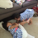 2016/08/09 お揃い