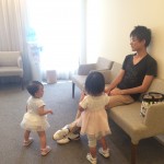 2016/08/31 お出かけ日和