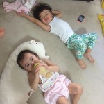 2016/09/04 朝のあれこれ