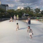 2016/09/07 ぴょんぴょん♫