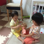 2016/09/19.21 姉妹