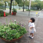 2016/09/30 幼稚園決定！