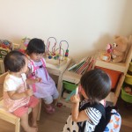 2016/09/10 六甲アイランド