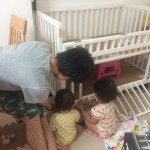 2016/10/01 模様替え