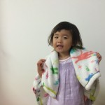 2016/10/03 穏やかな一日