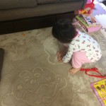 2016/10/15 くたくた