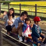 2016/10/09 九州旅行 4日目