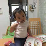 2016/10/20 体調不良