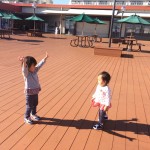 2016/10/24 サンシャインワーフ