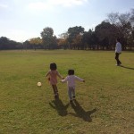 2016/11/22 しあわせの村