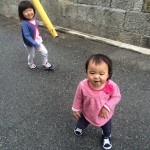 2016/10/23 お散歩