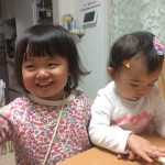 2016/10/31 お遊び時間♬