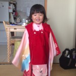 2016/11/07 お家にレジがきた(*^_^*)