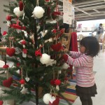 2016/11/23〜25 クリスマスプレゼント