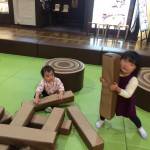 2016/11/29〜30 伊丹AEON MALL