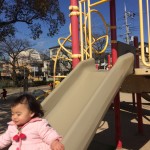 2017/02/28 芦屋津知公園