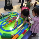 2017/03/01〜02 さすがみーちゃん(^-^)