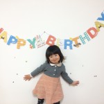 2017/03/03 美琴 3th Happy birthday