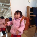 2016/02/17 伊丹空港とランドセル