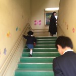 2017/04/13 美琴 入園式 ③