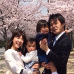 2017/04/13 美琴 入園式 ④