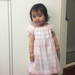 2017/04/22 ファッションショー