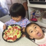 2017/04/21 お手伝い