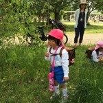 2017/04/27 親子遠足