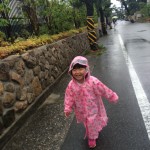 2017/05/25 新しいカッパ