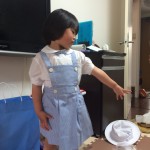 2017/05/15〜16 夏服