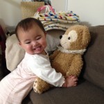 2016/04/23〜24 笑顔